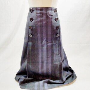 BURBERRY LONDON Skirts Ladies Wool, Cupro, Nylon 2873013